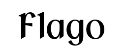 Flago - logo